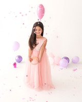 Sandra Melania 4 yrs
