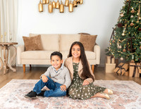 Christmas Mini Session 2024