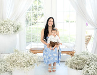 Mother's Day Redlands Cottage