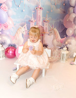 Emily's 2 Yrs